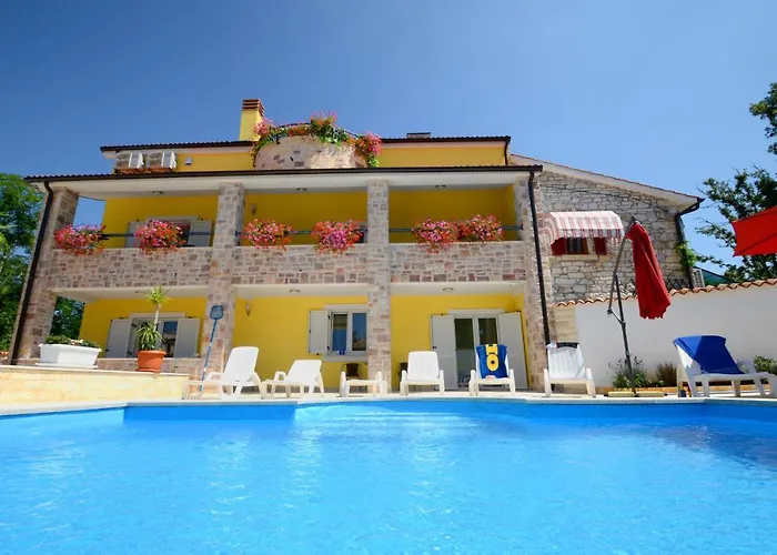 Apartments Villa Mimi