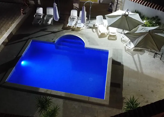Apartments Villa Mimi