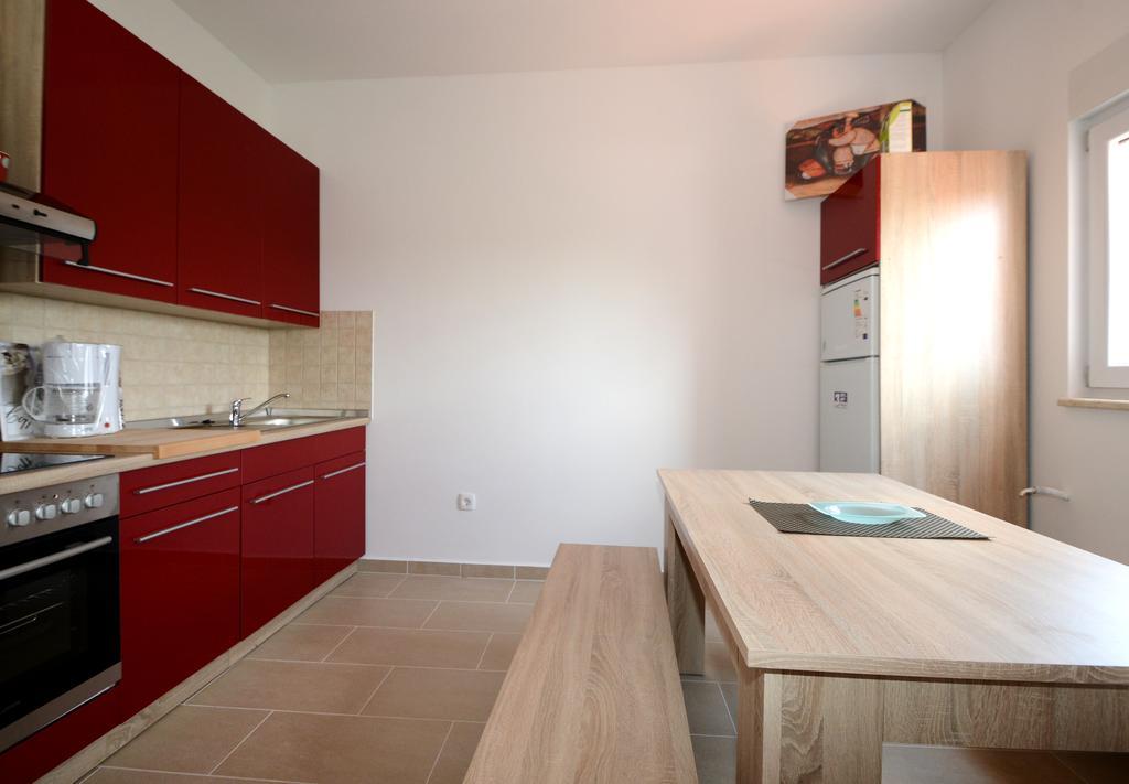 Apartment Mimi Višnjan