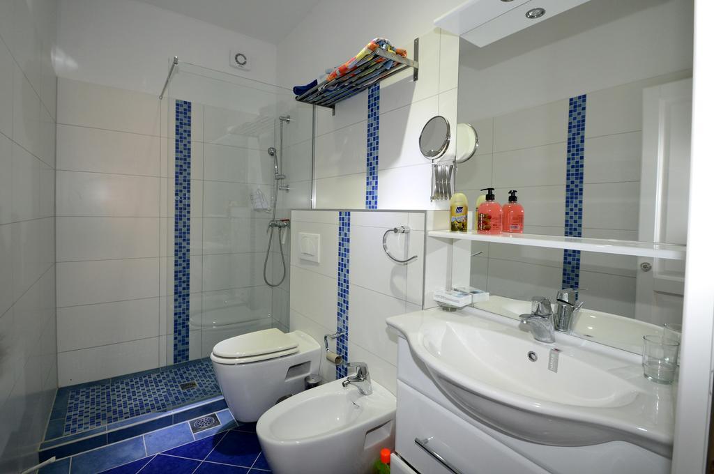 Mimi Apartment Višnjan