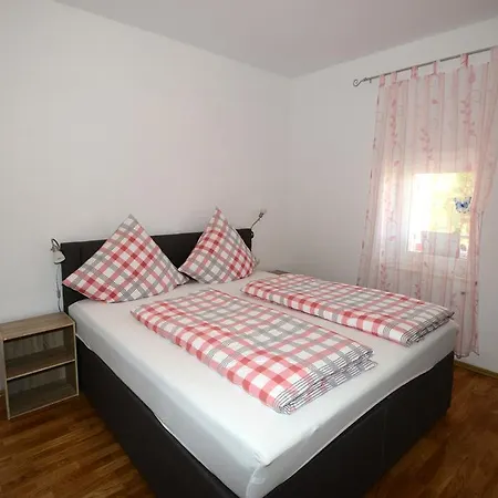 Apartments Villa Mimi Višnjan Pokoj fotografie