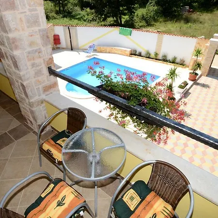 Apartments Villa Mimi Višnjan Pokoj fotografie