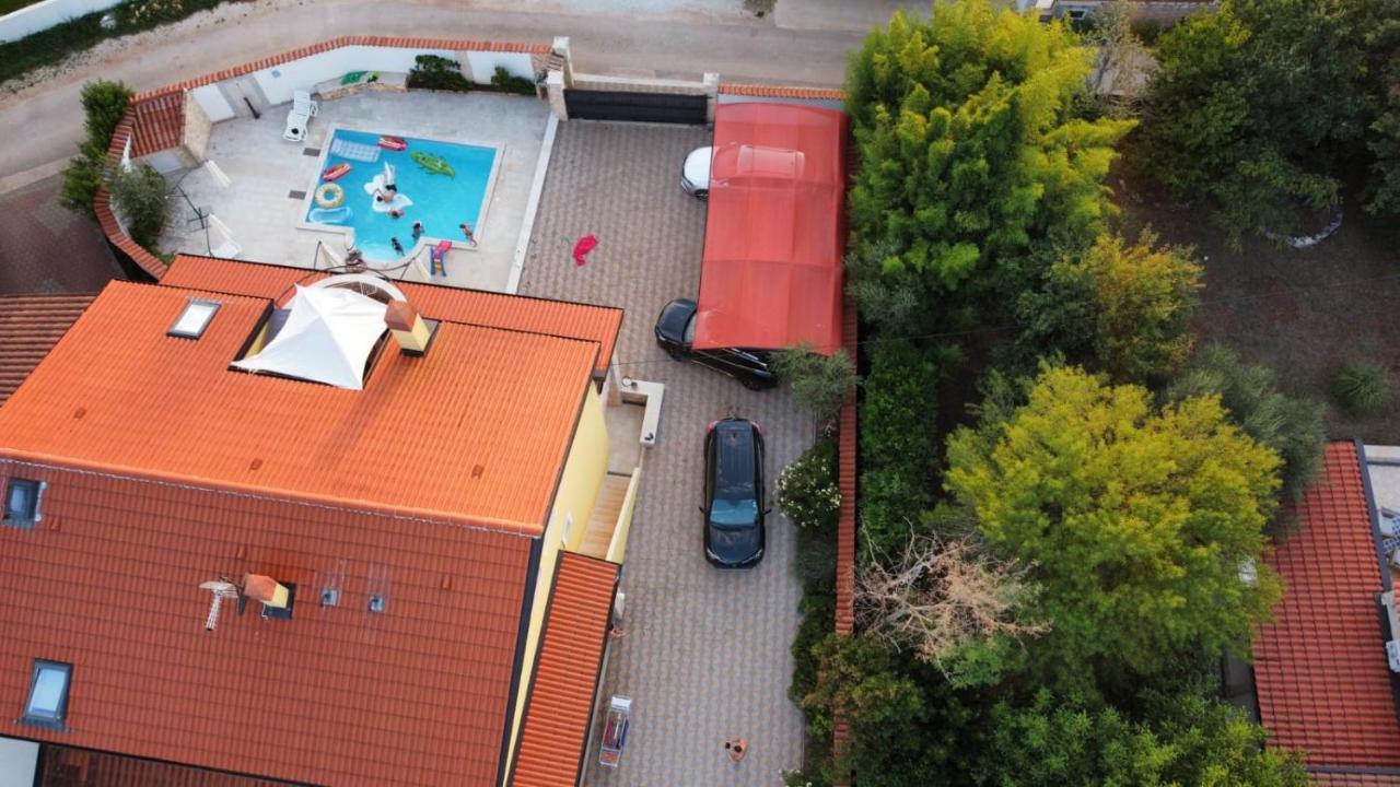 Mimi Apartman