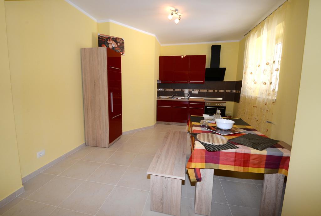 Apartman Mimi