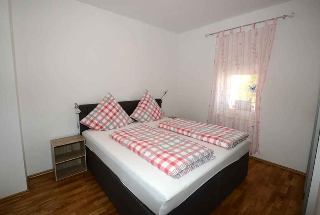 Mimi Apartman *