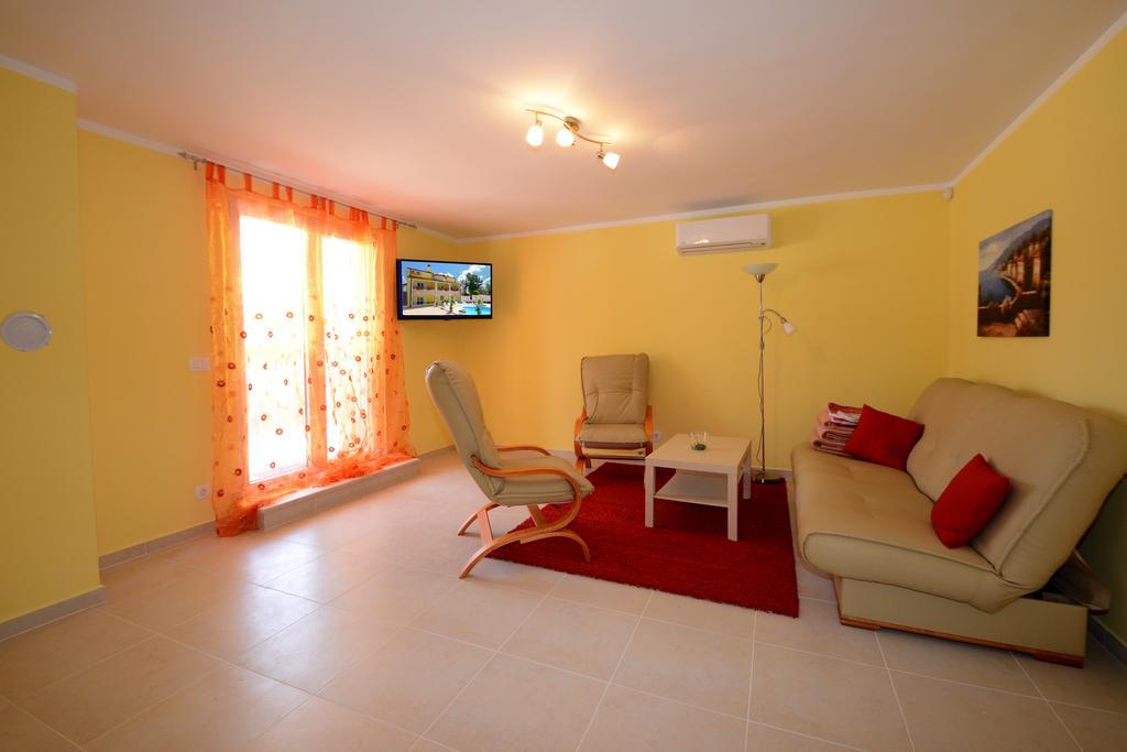 Mimi Apartman