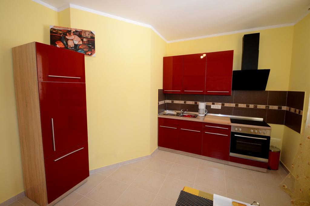 Apartman Mimi