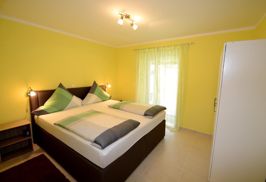 Mimi Apartman