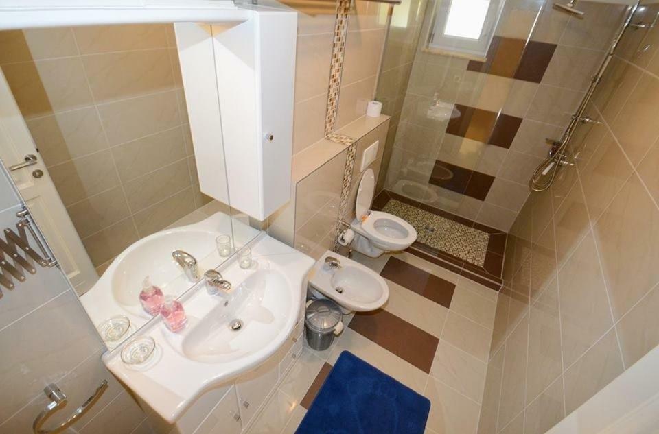 Mimi Apartman